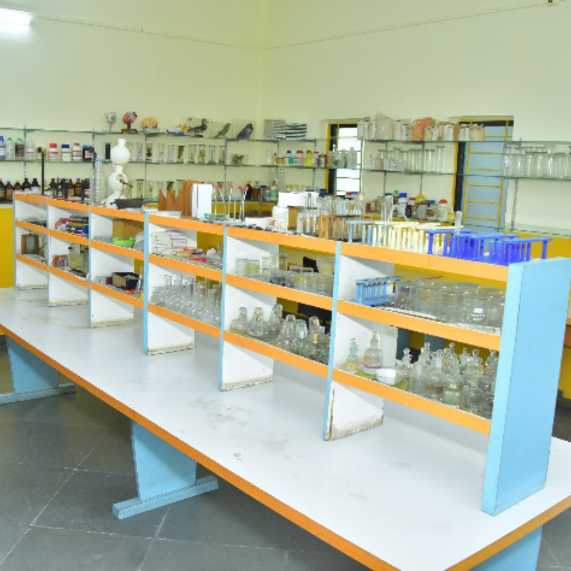 Laboratory